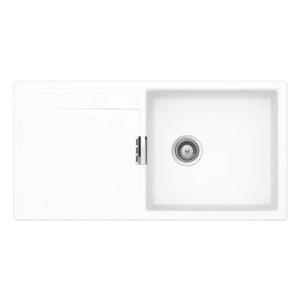 Schock Mono Single Bowl Sink