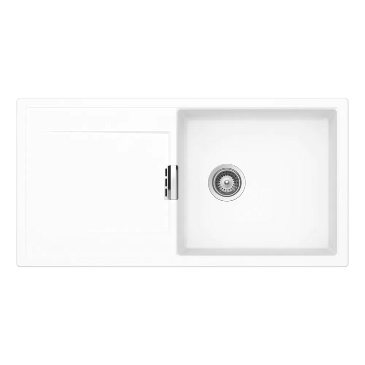 Schock Mono Single Bowl Sink
