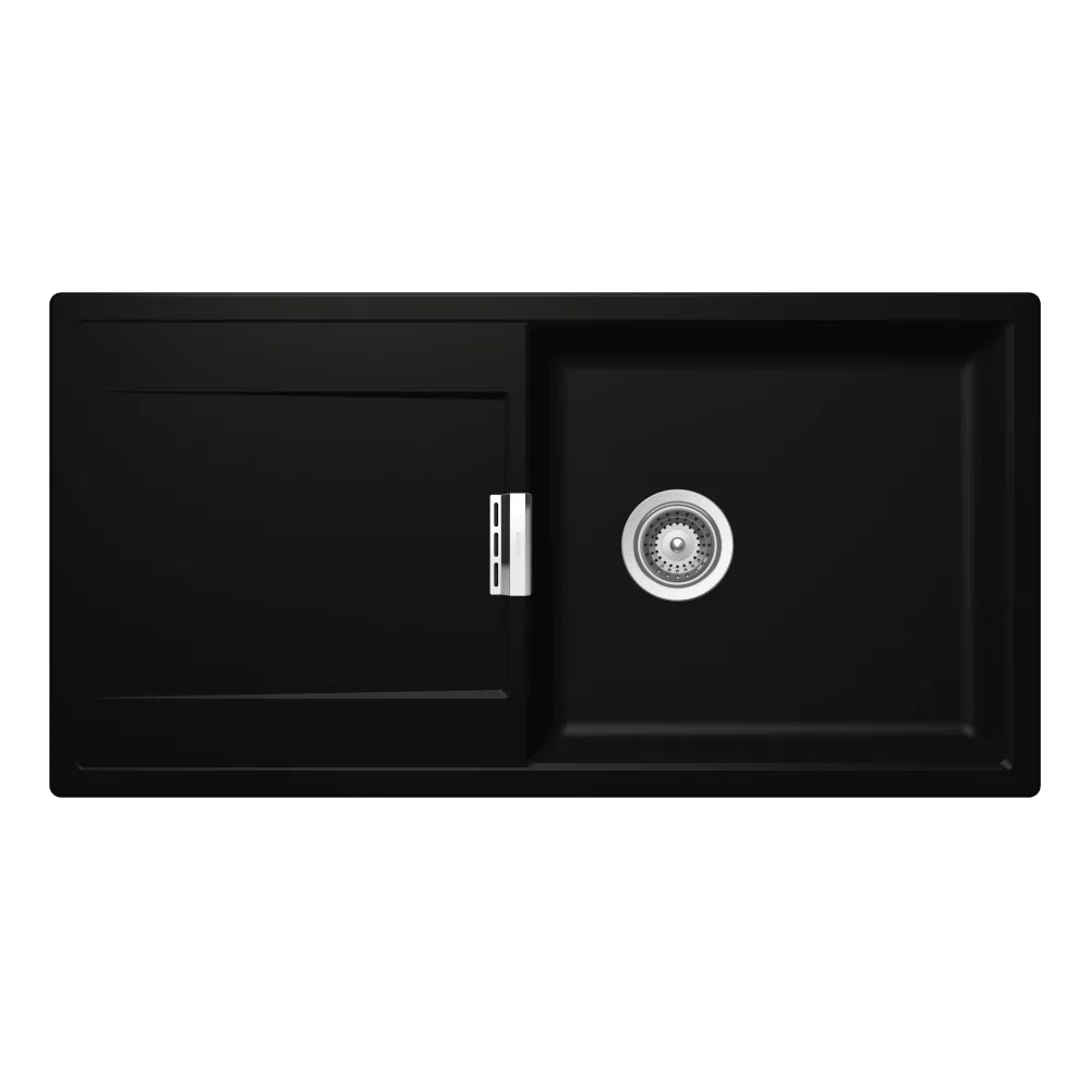 Schock Mono Single Bowl Sink