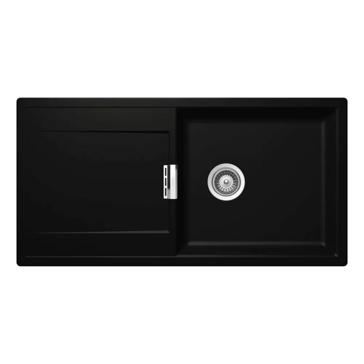 Schock Mono Single Bowl Sink