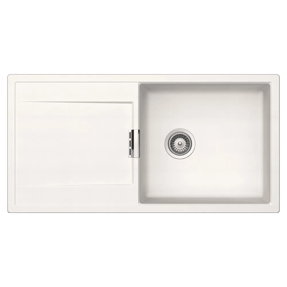 Schock Mono Single Bowl Sink