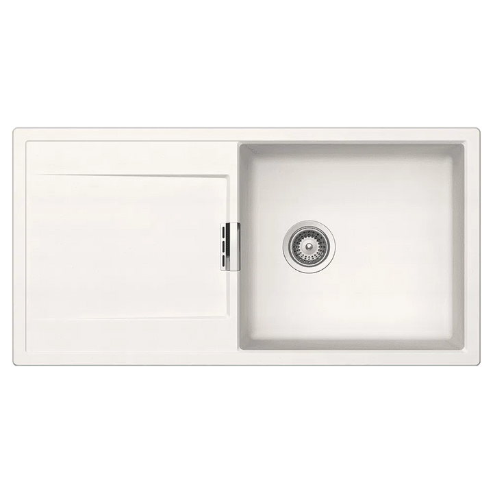 Schock Mono Single Bowl Sink