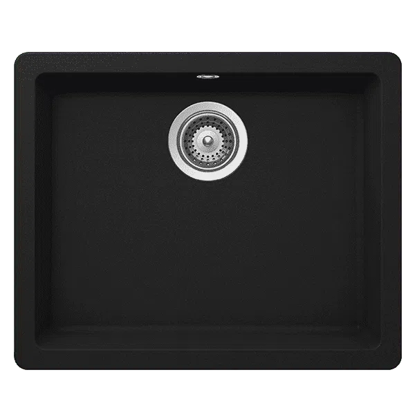Schock Quadro Large Single Bowl