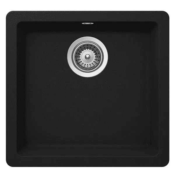 Schock Quadro Small Single Bowl
