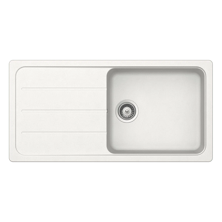 Schock Formhaus Single Bowl