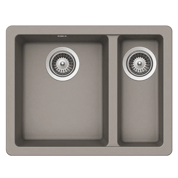 Schock Quadro One & 1/3 Bowl