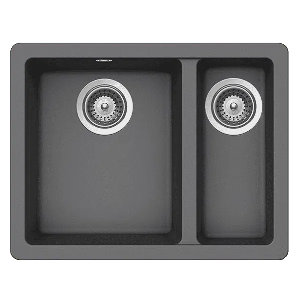 Schock Quadro One & 1/3 Bowl