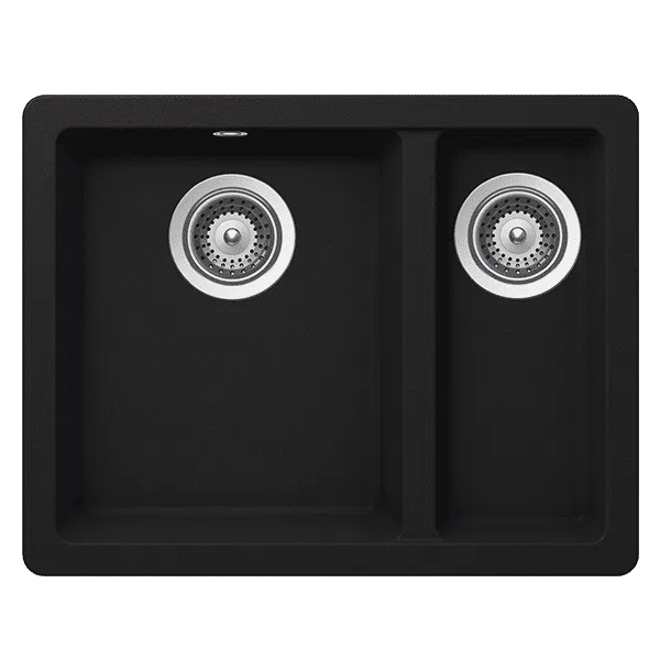 Schock Quadro One & 1/3 Bowl