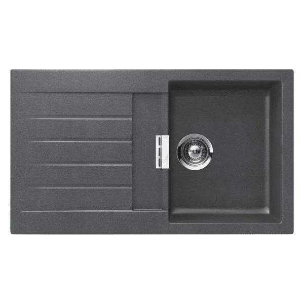 Schock Signus D100 Single Bowl Sink