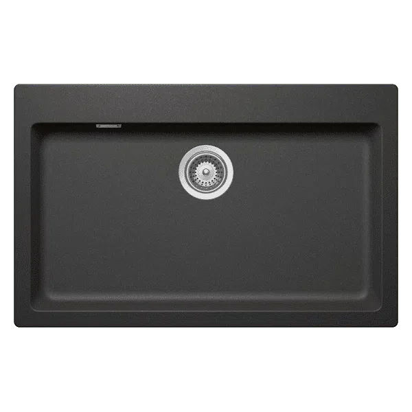 Schock Signus Single Bowl Sink