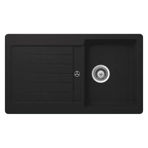 Schock Typos D100 Single Bowl Sink