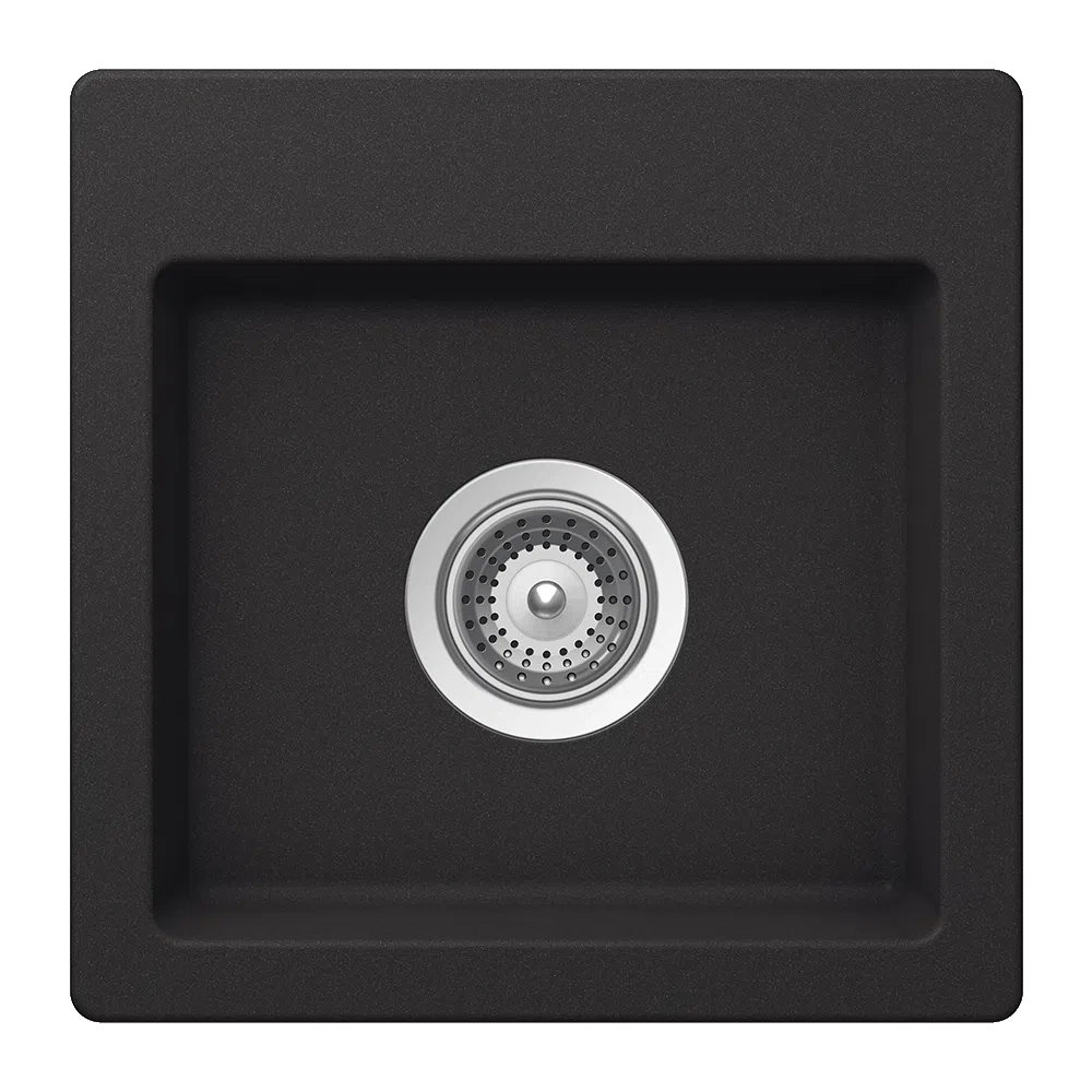 Schock Virtus Bar Sink Single Bowl Sink