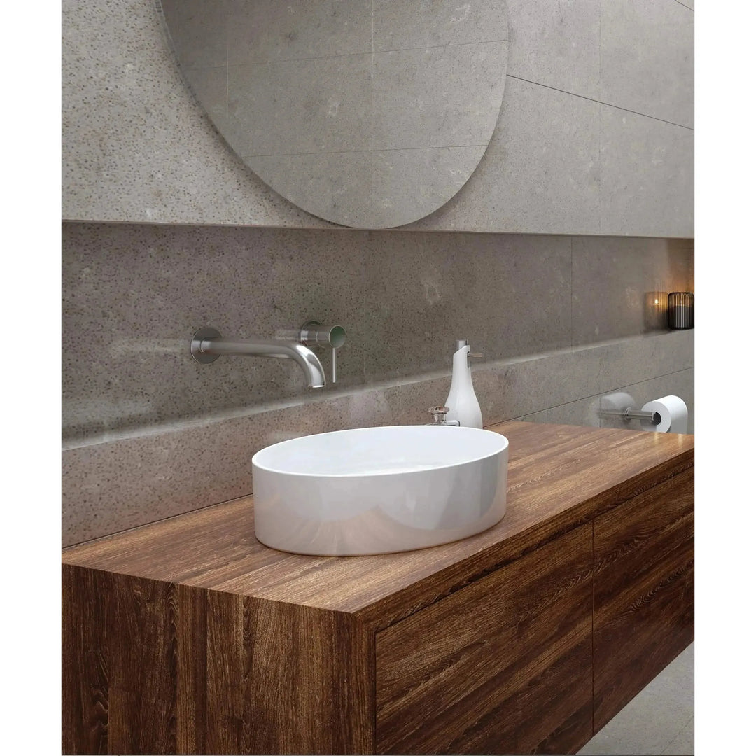 Seima Arko 027 Above Counter Basin