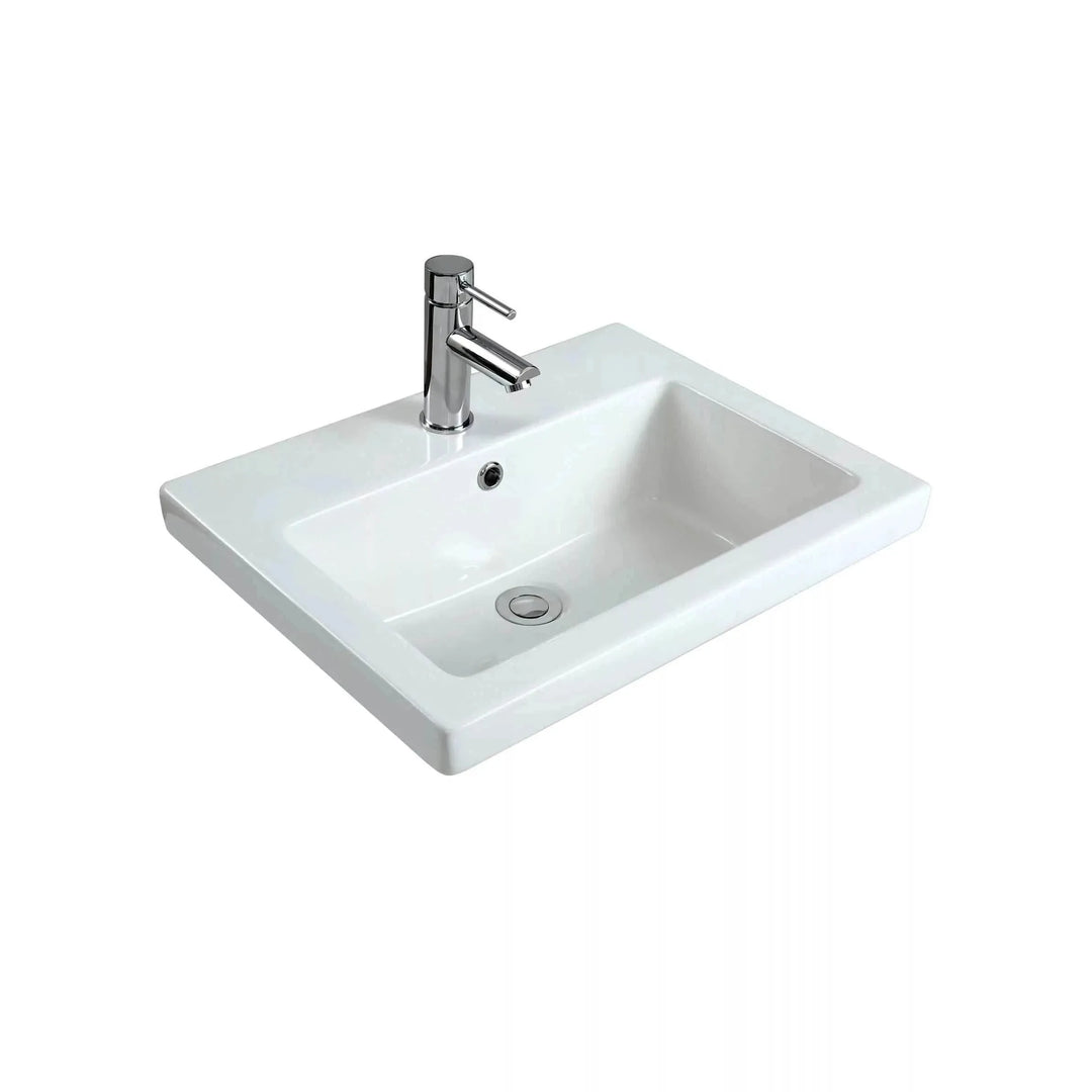 Seima Kyra 024 Above Counter Basin