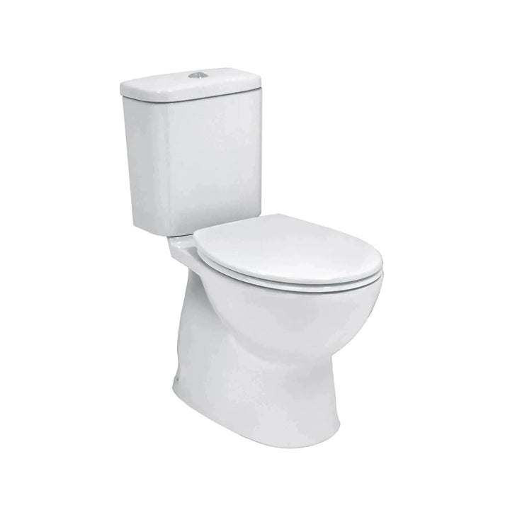 Seima Chios Close Coupled Toilet Suite