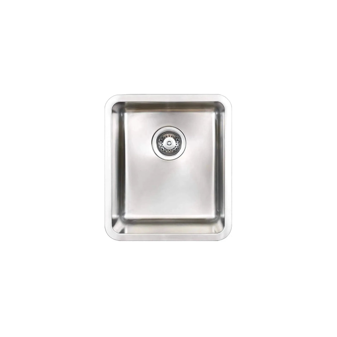 Seima Kubic 340 Stainless Steel Sink