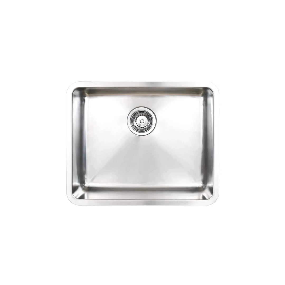 Seima Kubic 500 Stainless Steel Sink