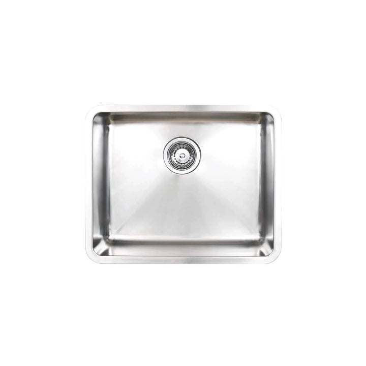 Seima Kubic 500 Stainless Steel Sink