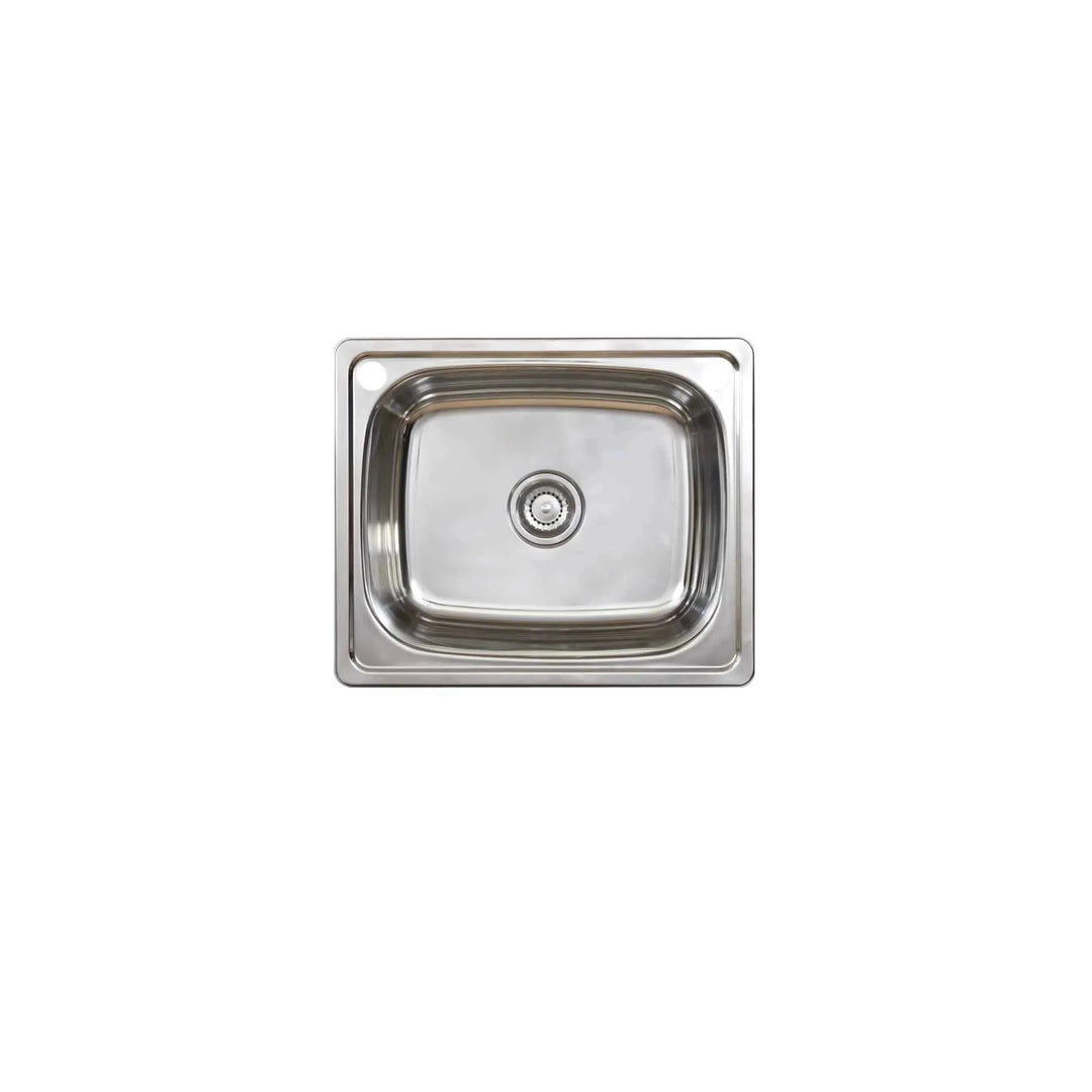Seima Acero 007 45 Litre Laundry Sink