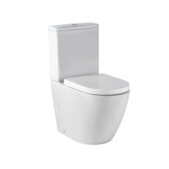 Seima Arko Wall faced Toilet Suite