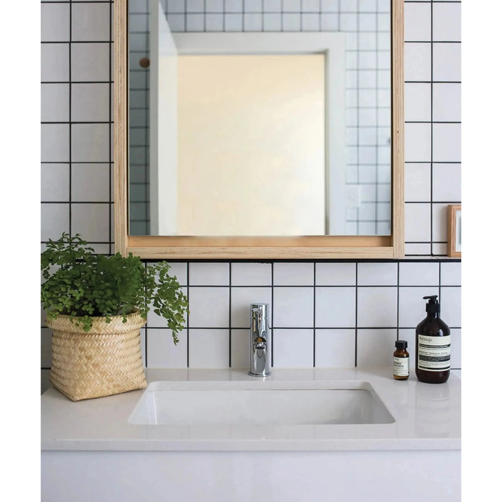 Seima Plati 204 Undermounted Basin