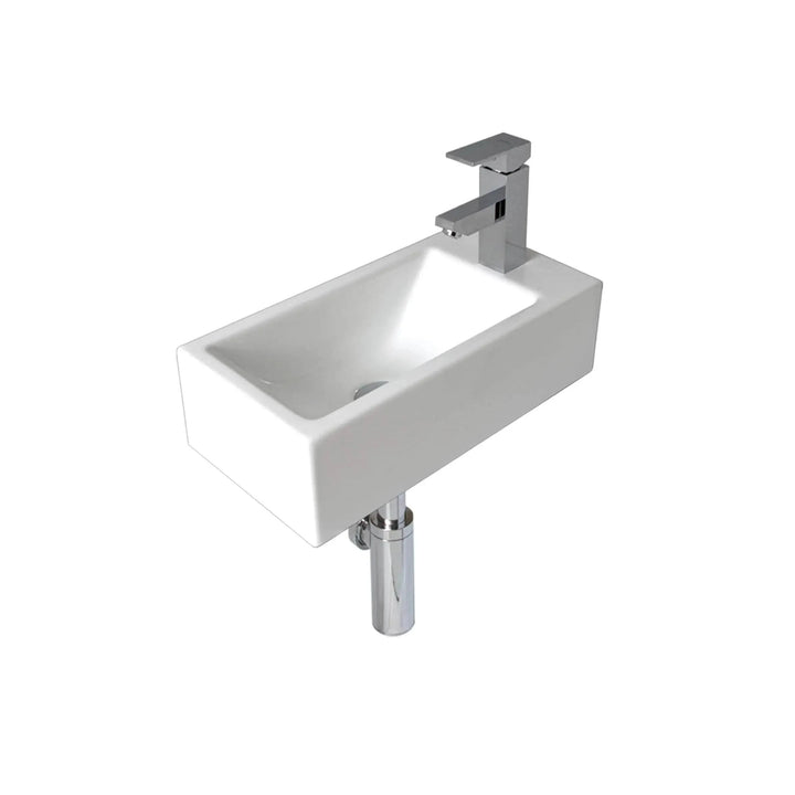 Seima Kyra 514 Wall Basin