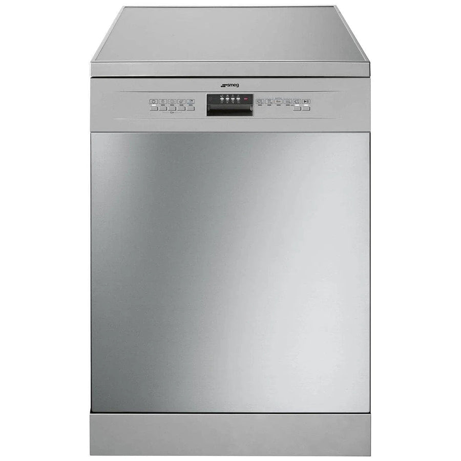 Freestanding Dishwasher Smeg Smeg 60cm Universale Dishwasher Stainless Steel DWA6314X2 38882