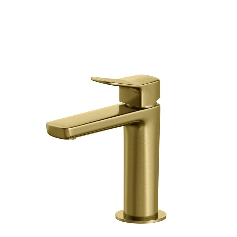 Zucchetti Brim Basin Mixer