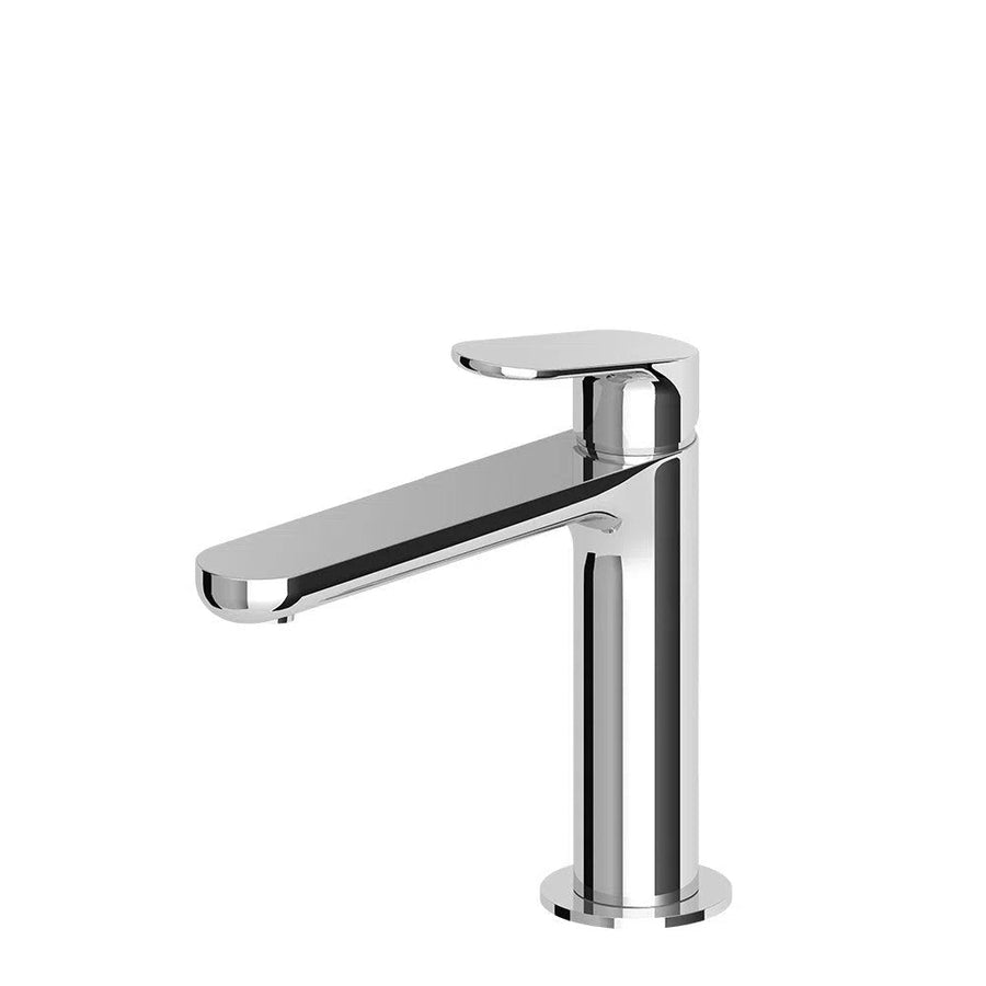 Streamline Products Zucchetti Nikko Basin Mixer with Extended Spout Chrome
