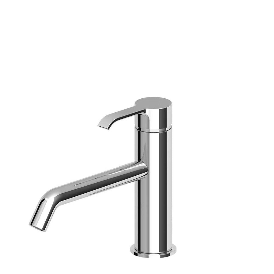Streamline Products Zucchetti SUP Basin Mixer with Extended Spout Chrome
