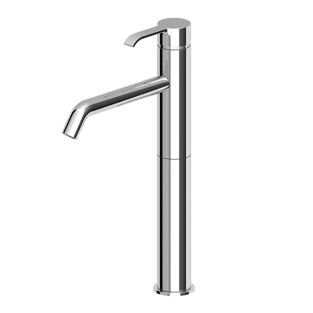 Zucchetti SUP Basin Mixer with High Spout