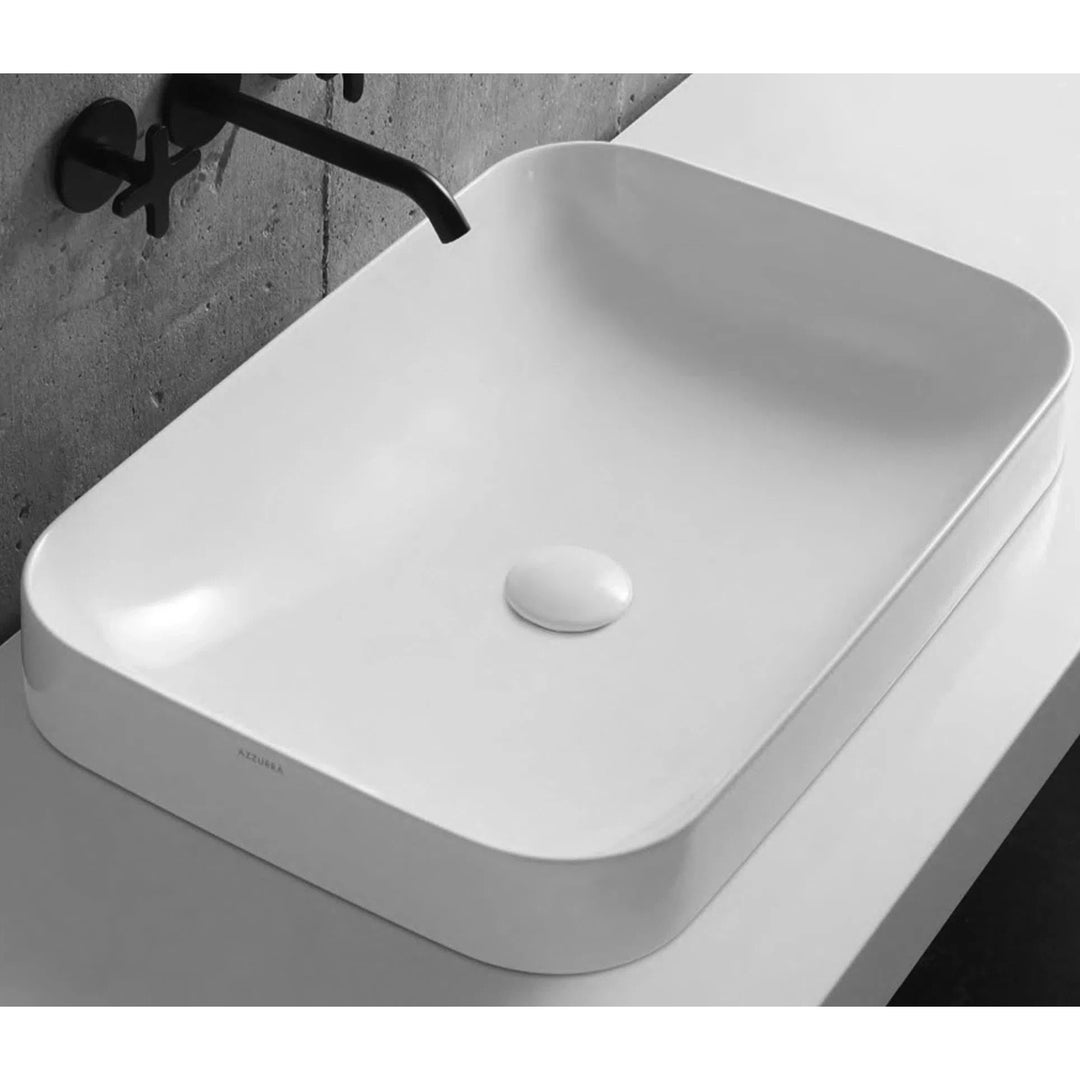 Studio Bagno Element 60 Bench Basin