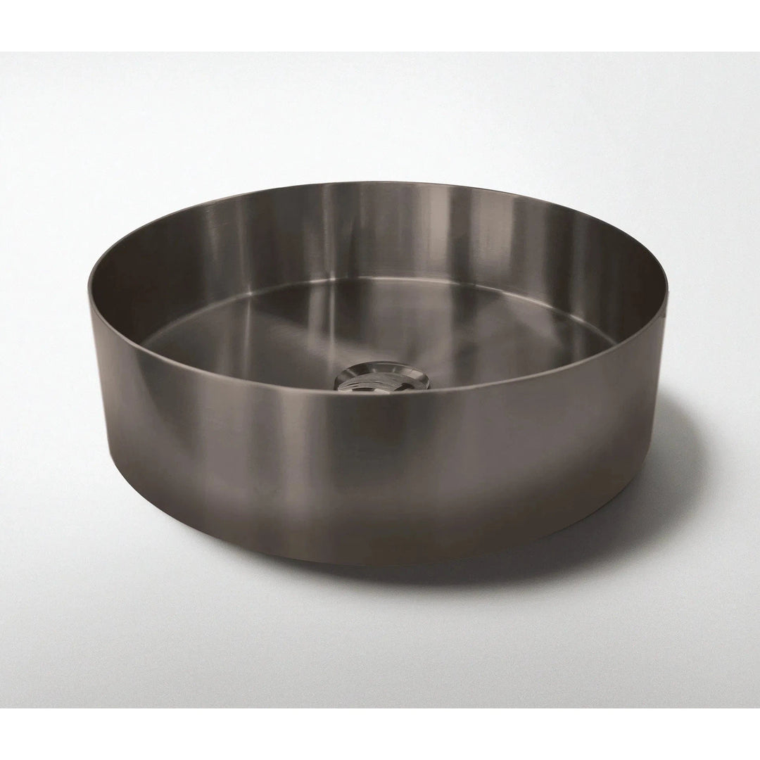 Studio Bagno Meteor Bench Basin
