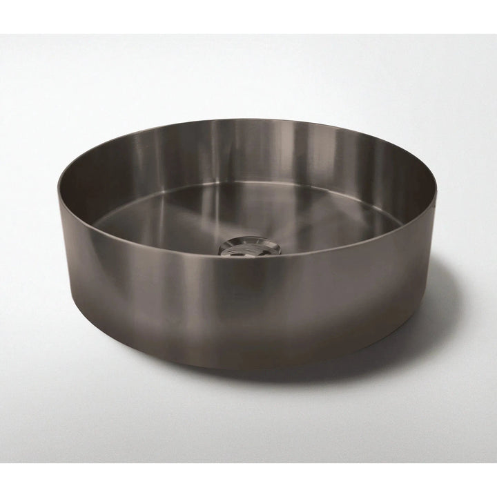 Studio Bagno Meteor Bench Basin