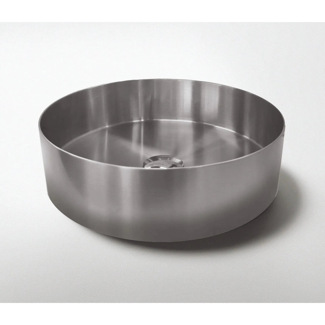Studio Bagno Meteor Bench Basin