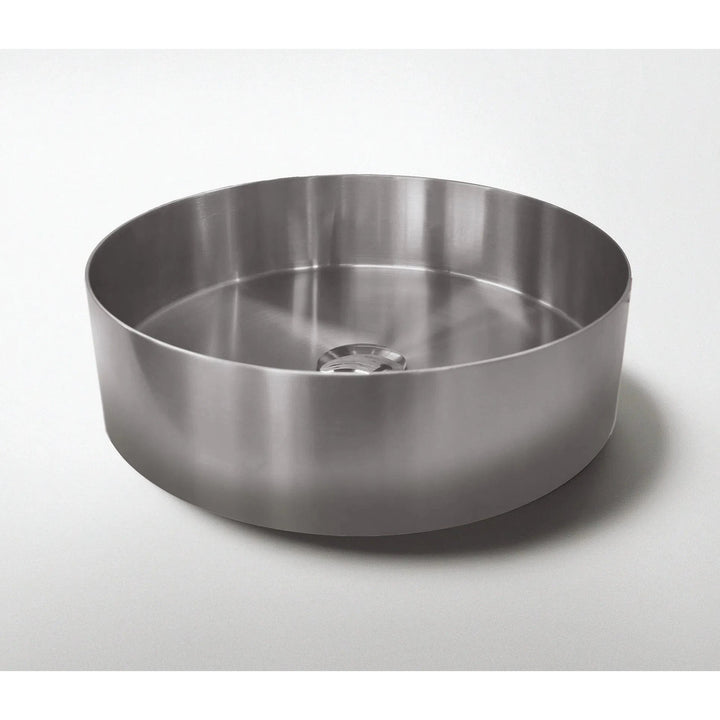 Studio Bagno Meteor Bench Basin