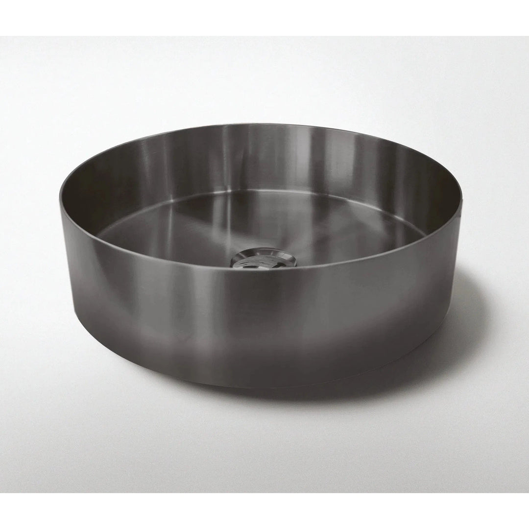 Studio Bagno Meteor Bench Basin