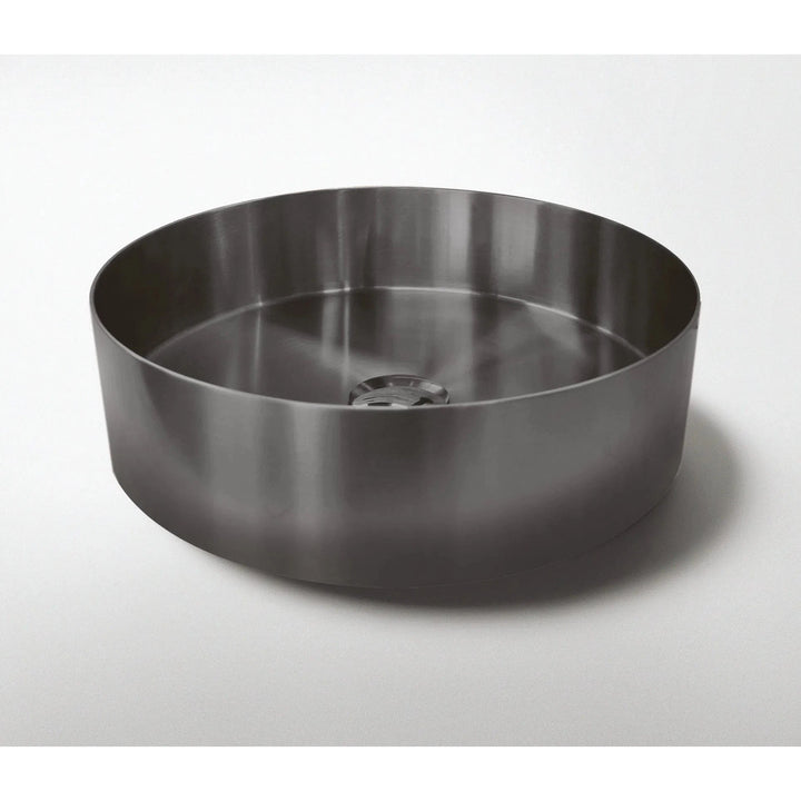 Studio Bagno Meteor Bench Basin