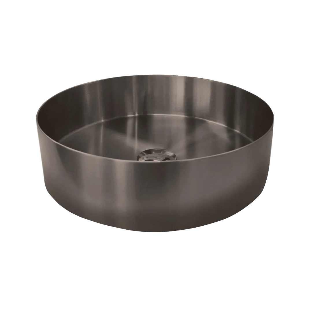 Studio Bagno Meteor Bench Basin