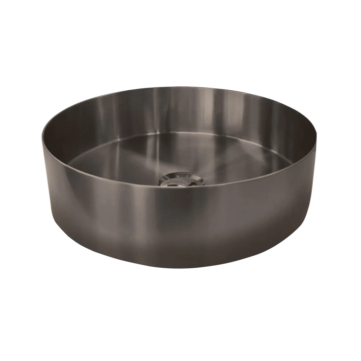 Studio Bagno Meteor Bench Basin