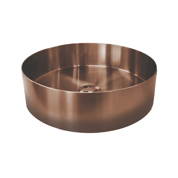 Studio Bagno Meteor Bench Basin