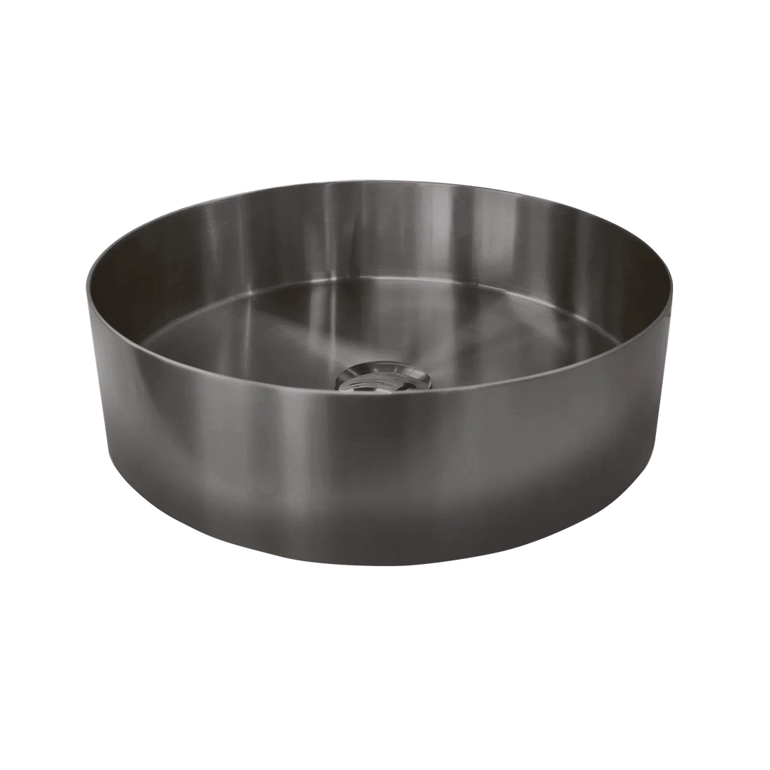 Studio Bagno Meteor Bench Basin