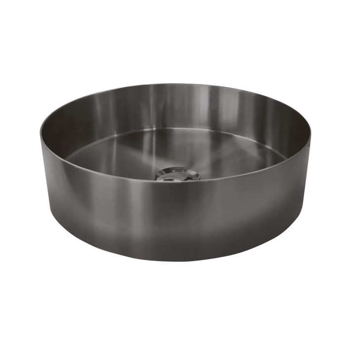 Studio Bagno Meteor Bench Basin
