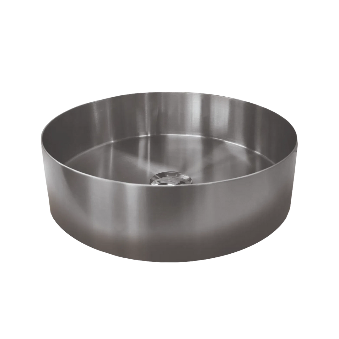 Studio Bagno Meteor Bench Basin