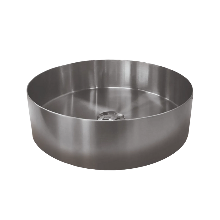 Studio Bagno Meteor Bench Basin