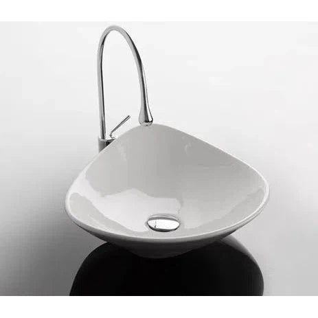 Studio Bagno Sinfonia Bench Basin