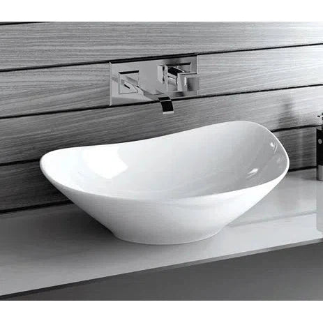 Studio Bagno Sinfonia Bench Basin