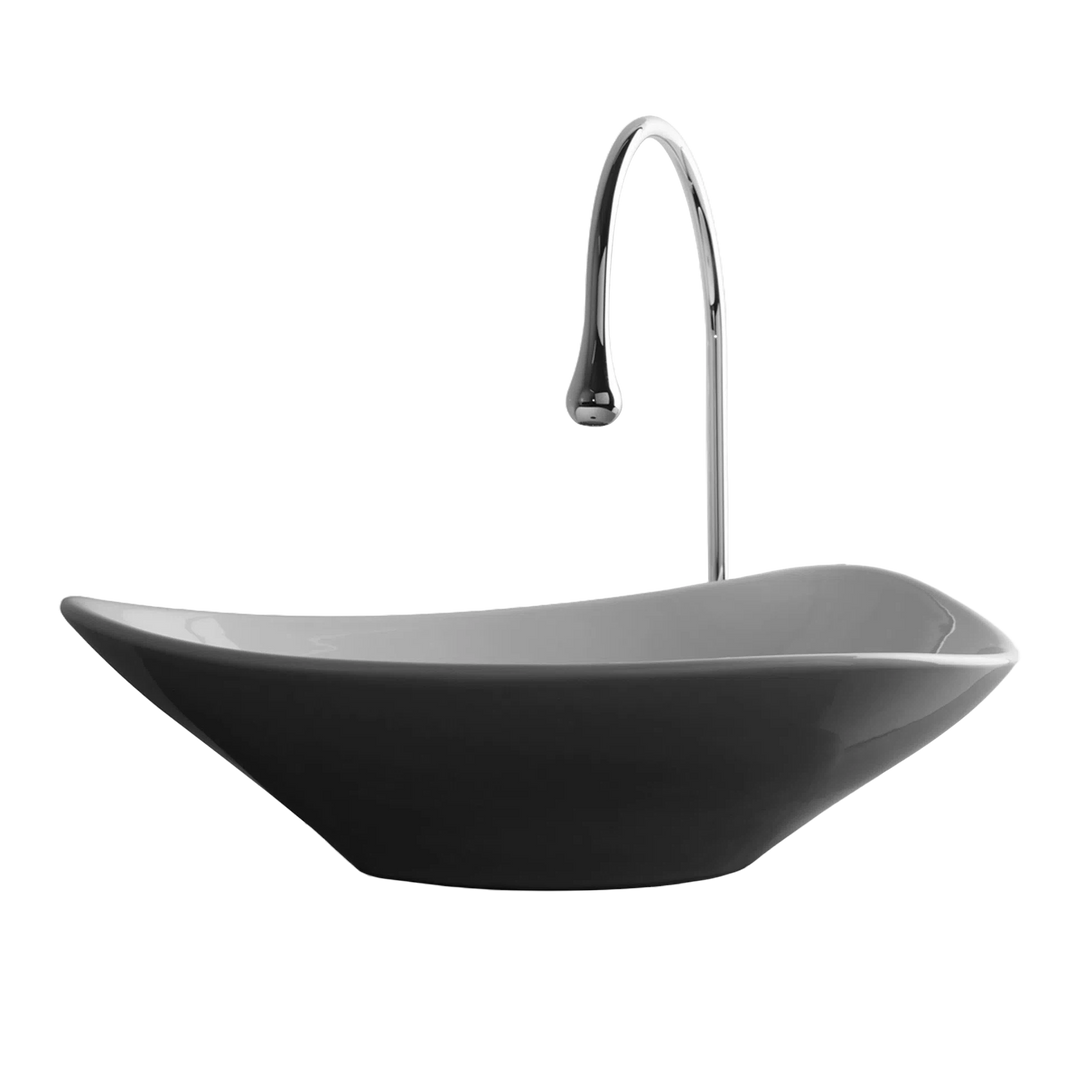 Studio Bagno Sinfonia Bench Basin