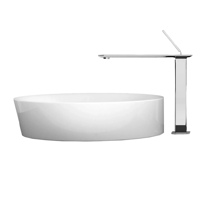 Studio Bagno Soul 1 Bench Basin