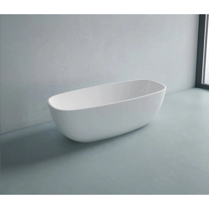 Studio Bagno Lago 1700 Freestanding Bath